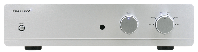 Exposure 3010 S2 Integrated Amplifier - Made In England Th41421323824Exposure3010s2Amplifier