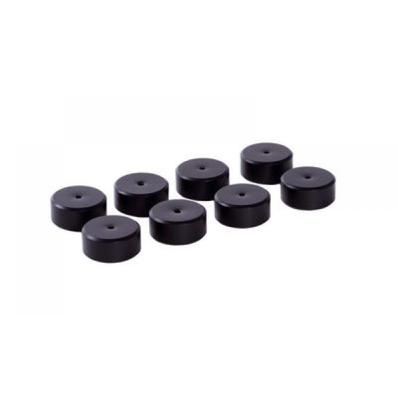 Custom Design Floor Protectors (18x8mm) - Analogue Seduction