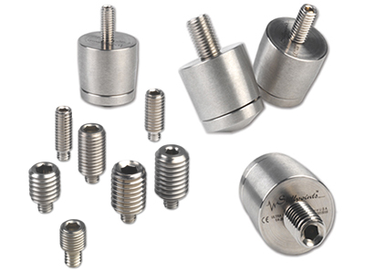 Stillpoints M6 to 1/4-20" Adapter Per Single Adapter 