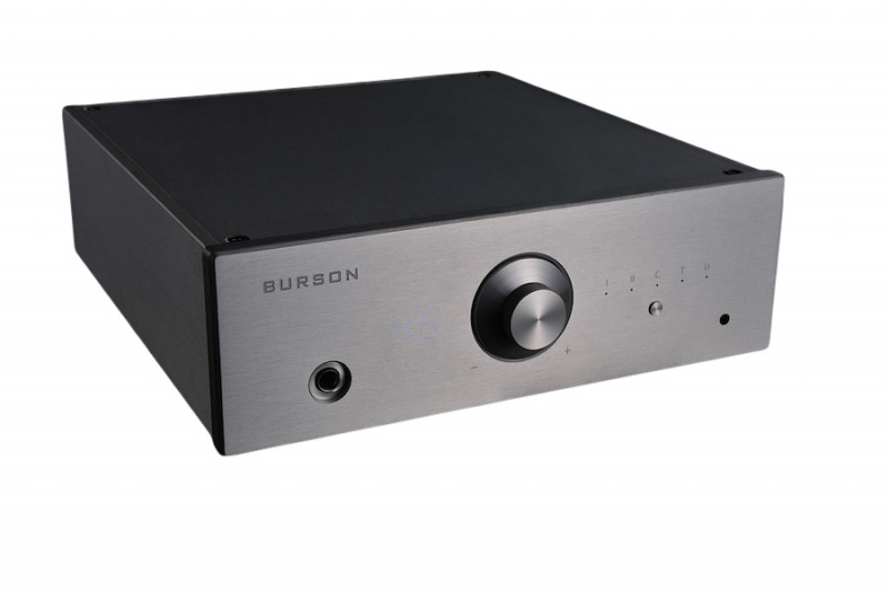 Burson Audio Conductor Virtuoso 