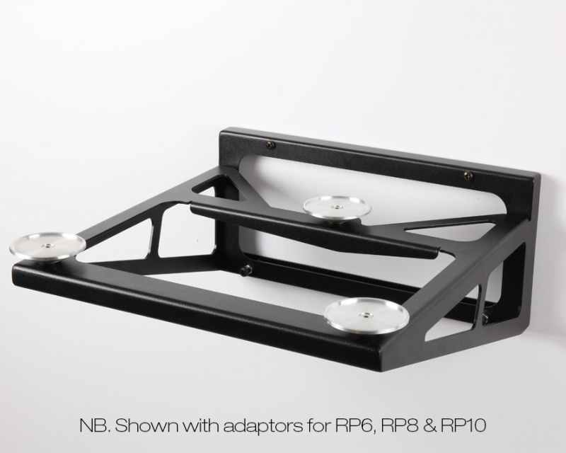 Rega Turntable Wall Shelf Zoom