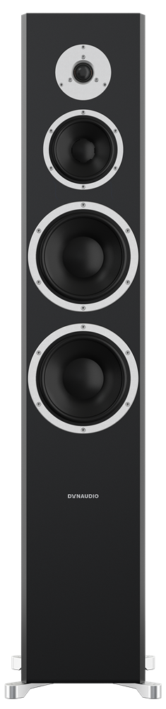dynaudio x44