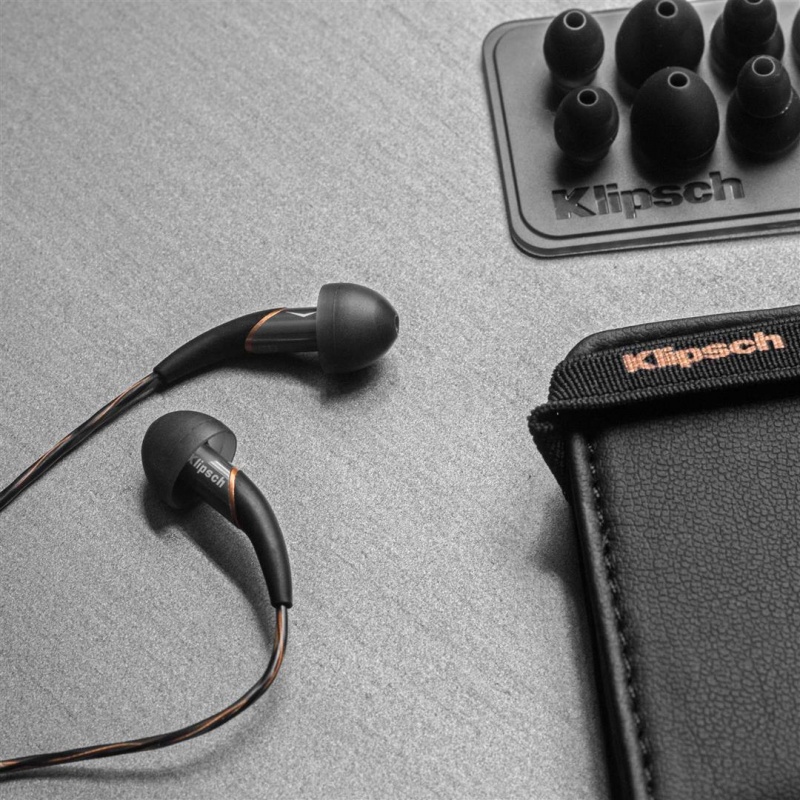 x12i klipsch
