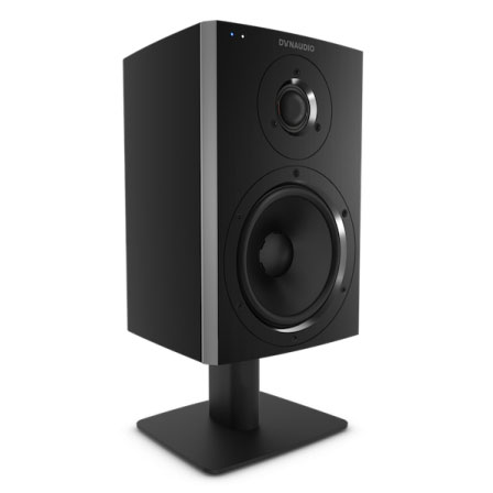 Dynaudio Xeo 2 Desk Speaker Stands Pair Analogue Seduction