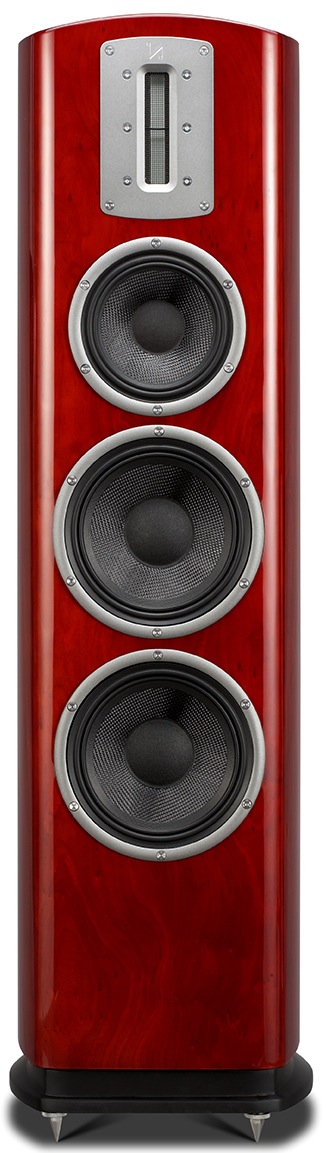 quad z4 speakers