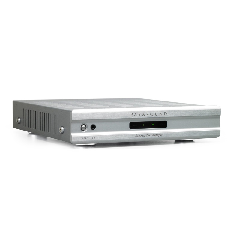 Parasound Zamp V 3 Two Channel Power Amplifier Analogue Seduction Parasound Zamp V 3 Two Channel Power Amplifier Analogue Seduction
