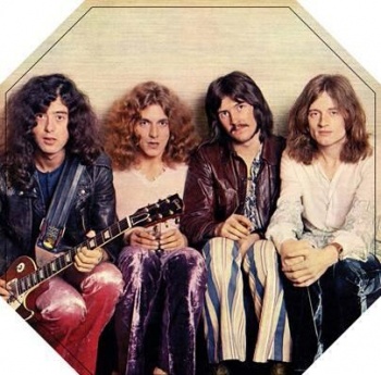 Led Zeppelin - Led Zeppelin Vinyl LP AR055