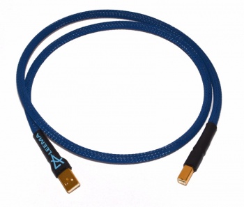 Leema Acoustic Reference USB Cable