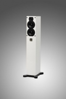 Leema Acoustics Xone 2.5-way floor - standing Loudspeaker