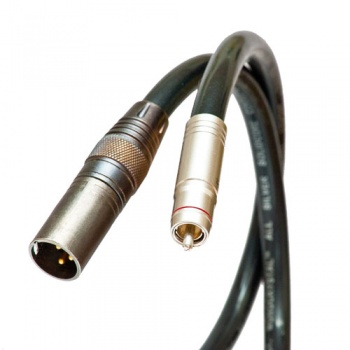 Ecosse The Legend MkII SE Interconnects