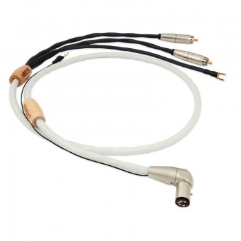 Nordost Valhalla 2 Tonearm Cable