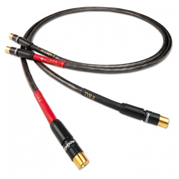 Nordost Tyr 2 Interconnects