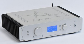 Leema Acoustics Libra DAC / Pre-Amplifier