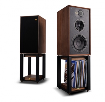 Wharfedale Linton Loudspeakers