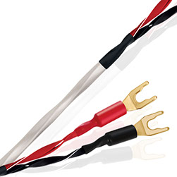 WireWorld Luna 8 Speakers Cables (Pair)