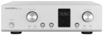 Luxman C-700u Pre amplifier