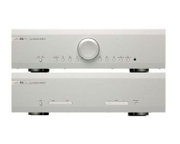 Musical Fidelity M6s PRE / PRX Bundle