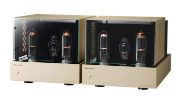 Phasemation MA-5000 Monaural Power Amplifiers (Pair)