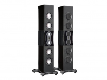 Monitor Audio Platinum PL500 II Loudspeakers