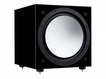 Monitor Audio Silver W-12 6G Subwoofer