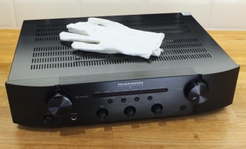 Marantz PM6005 Integrated Amplifier (Pre Owned)