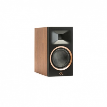 Martin Logan Motion B10 Loudspeakers Walnut Analogue Seduction
