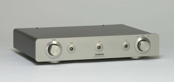 Sugden Masterclass PA-4 Phono Amplifier