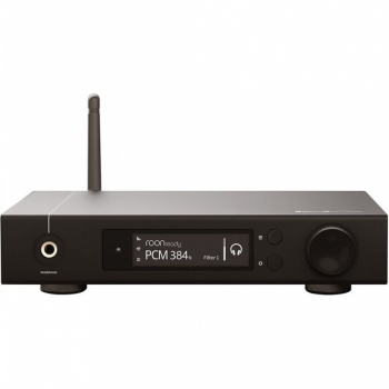Matrix Audio Element I Streamer