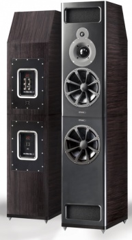 PMC MB2 XBD SE Loudspeakers