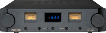 Magnum Dynalab MD105T Analogue FM Tuner