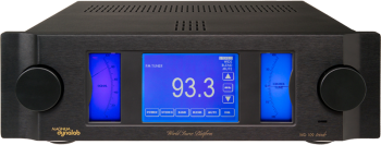 Magnum Dynalab MD109 Reference Valve Analogue FM Tuner