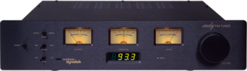 Magnum Dynalab MD90SE Analogue Valve FM Tuner