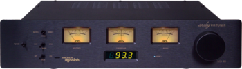 Magnum Dynalab MD-90 Analogue FM Tuner