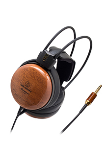 Audio Technica ATH-W1000Z Headphones