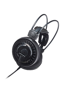 Audio Technica ATH-AD700X Headphones