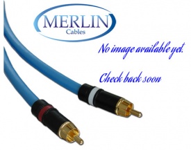 Merlin Cables Scorpion FE Mains Cable