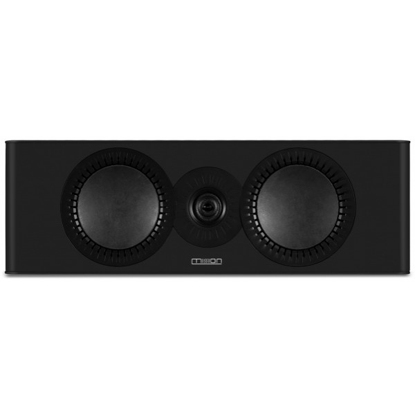 Mission QX-S Series QX-C MkII Centre Speaker