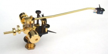 Moerch DP-8 Tonearm