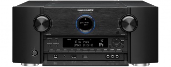 Marantz AV8805A 13.2 Channel 8K Ultra HD AV Surround Pre-Amplifier