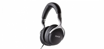 Denon AHGC30 Wireless Noise Cancelling Over-Ear Headphones