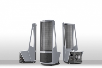 Martin Logan Neolith Electrostatic Loudspeaker