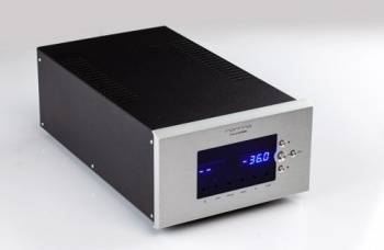 Norma Audio HS IPA1 Integrated Amplifier