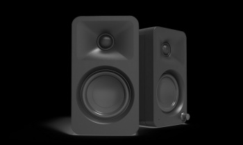 Kanto Audio Ora Reference Desktop Speakers