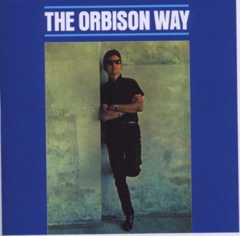 Roy Orbison - The Orbison Way VINYL LP 00602547232915