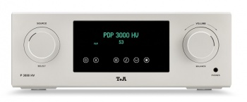 T+A P 3000 HV Pre Amplifier