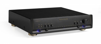 Parasound Halo P6 2.1 Channel Preamplifier & DAC