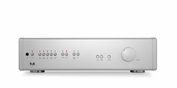 T+A PA 1100 E Integrated Amplifier with DAC