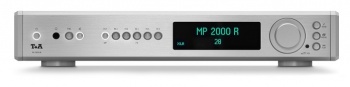 T+A PA 2000 R Integrated Amplifier