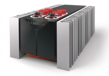 Pathos InPower MkII MonoBlock Amplifier