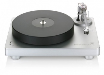 Clearaudio Performance DC TT5 Essence MC Turntable Package